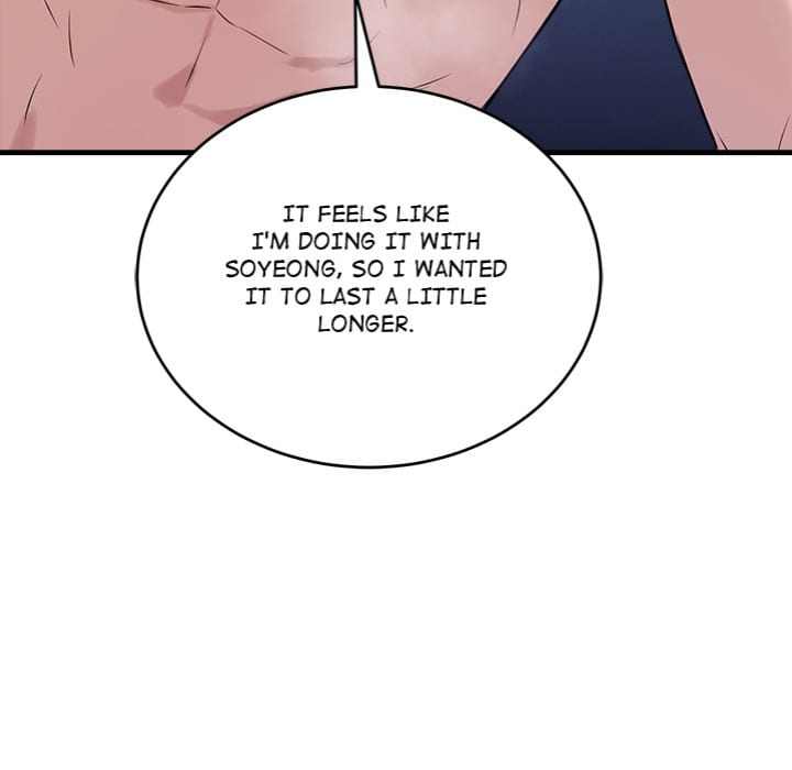 I’m Here for You (Uncensored), chapter 18, page 121 of 190