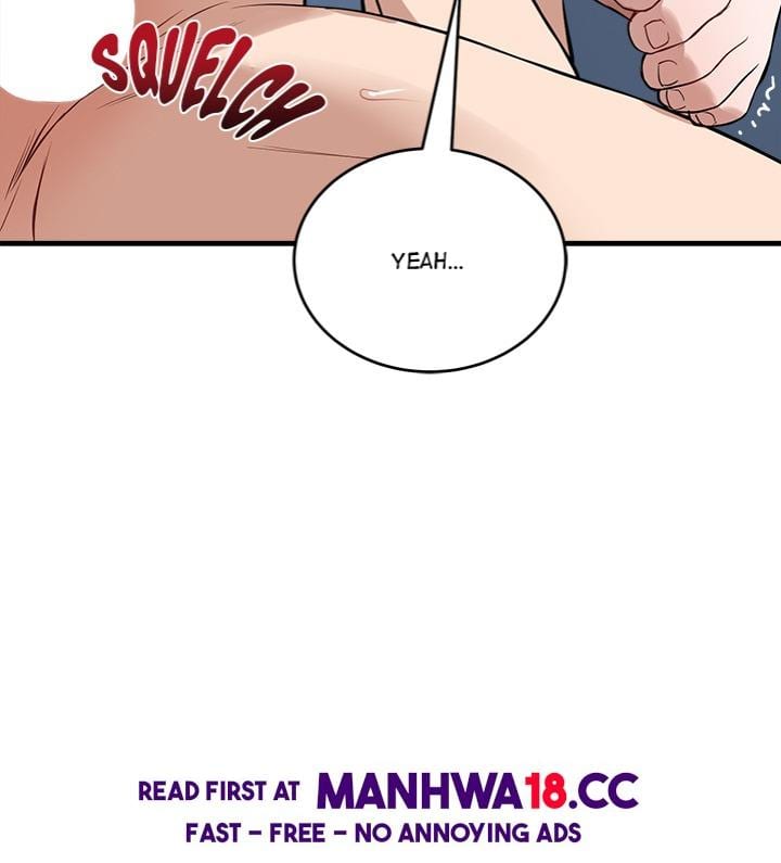 I’m Here for You (Uncensored), chapter 18, page 133 of 190
