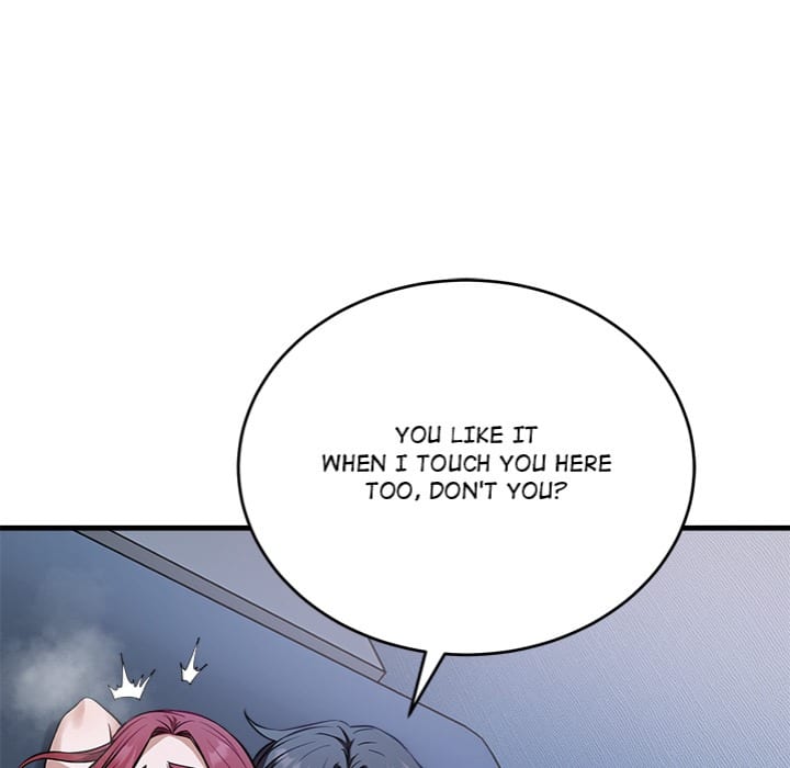 I’m Here for You (Uncensored), chapter 18, page 141 of 190