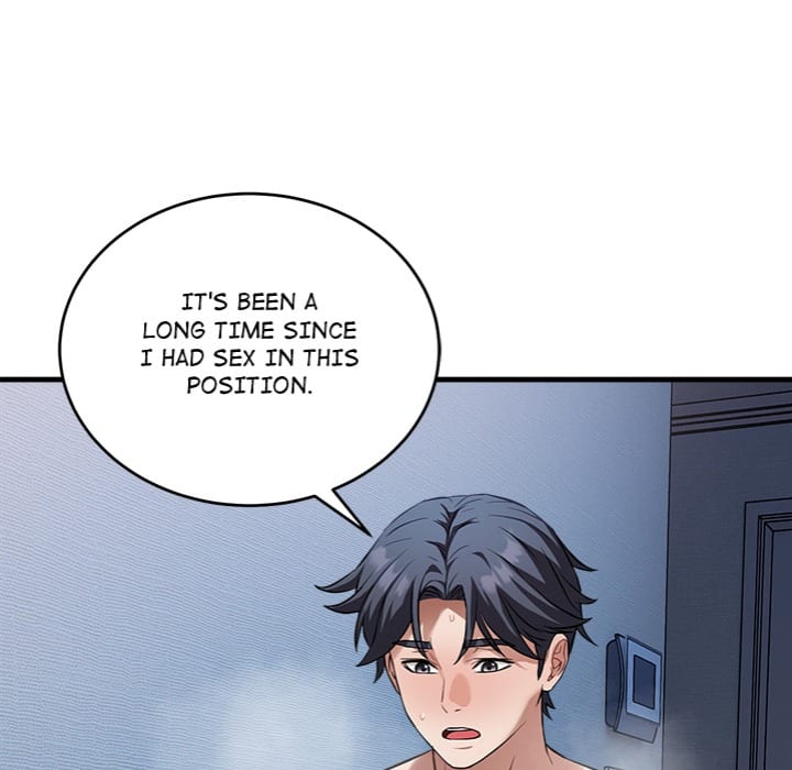 I’m Here for You (Uncensored), chapter 18, page 151 of 190