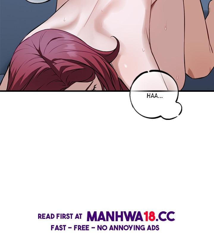 I’m Here for You (Uncensored), chapter 18, page 153 of 190