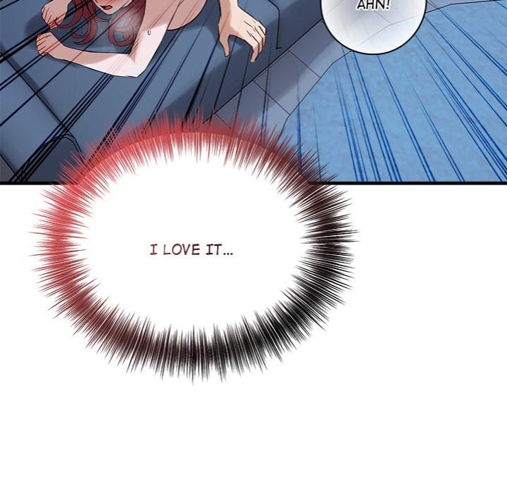 I’m Here for You (Uncensored), chapter 18, page 164 of 190