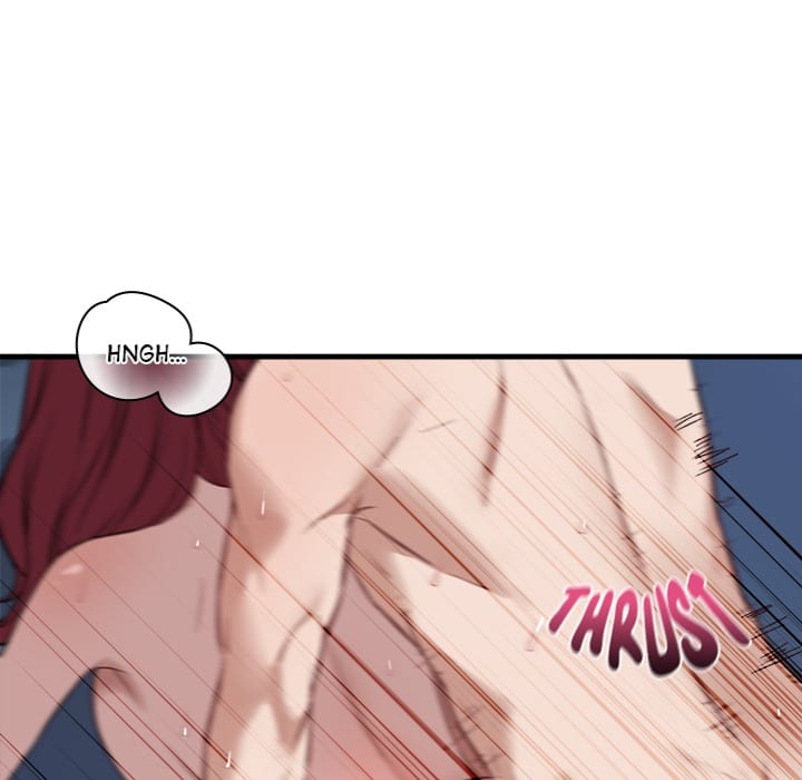 I’m Here for You (Uncensored), chapter 18, page 167 of 190