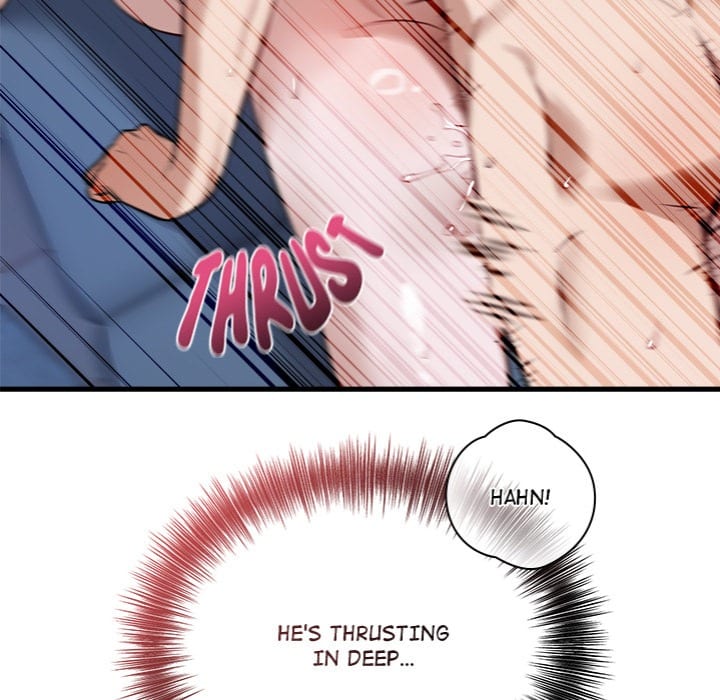 I’m Here for You (Uncensored), chapter 18, page 168 of 190