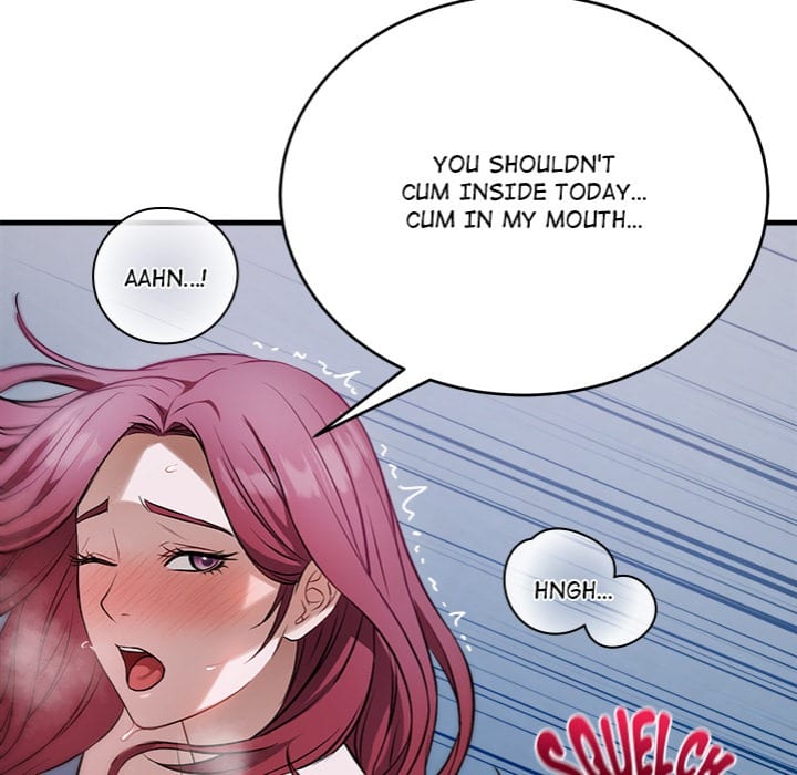 I’m Here for You (Uncensored), chapter 18, page 178 of 190