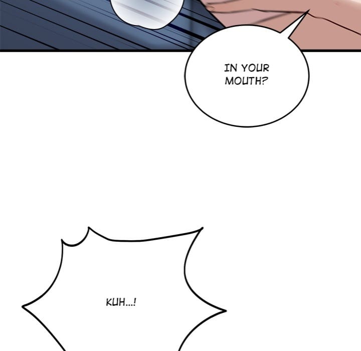 I’m Here for You (Uncensored), chapter 18, page 180 of 190