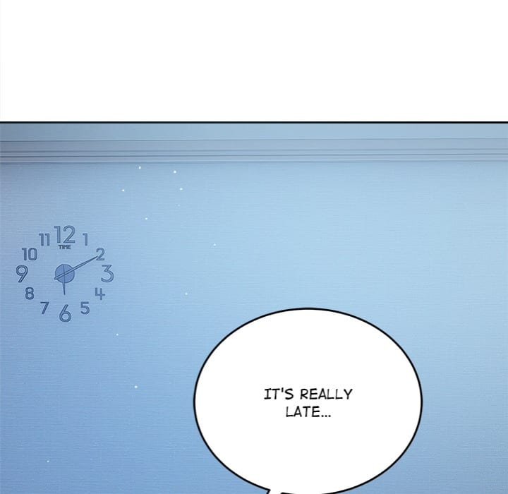 I’m Here for You (Uncensored), chapter 19, page 5 of 165
