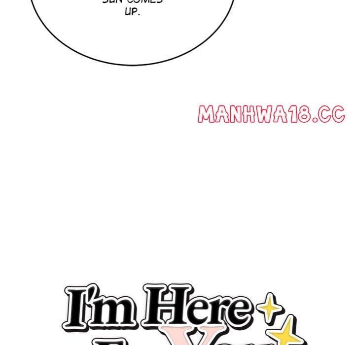 I’m Here for You (Uncensored), chapter 19, page 7 of 165