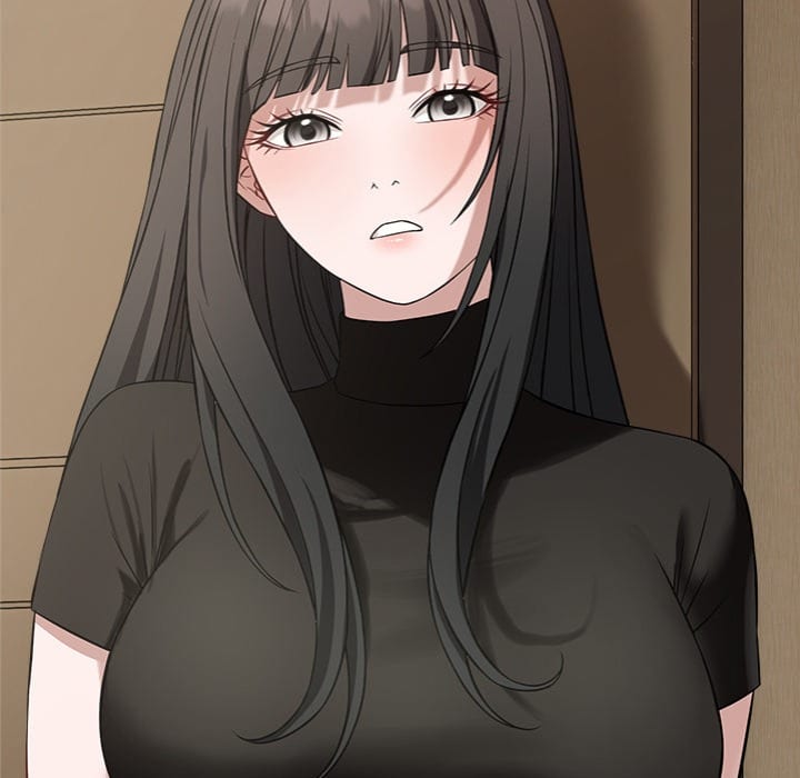 I’m Here for You (Uncensored), chapter 19, page 14 of 165