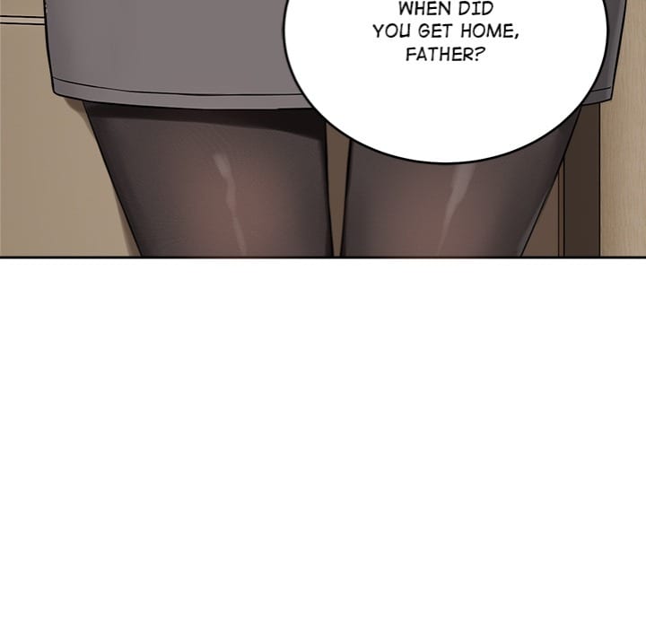 I’m Here for You (Uncensored), chapter 19, page 16 of 165