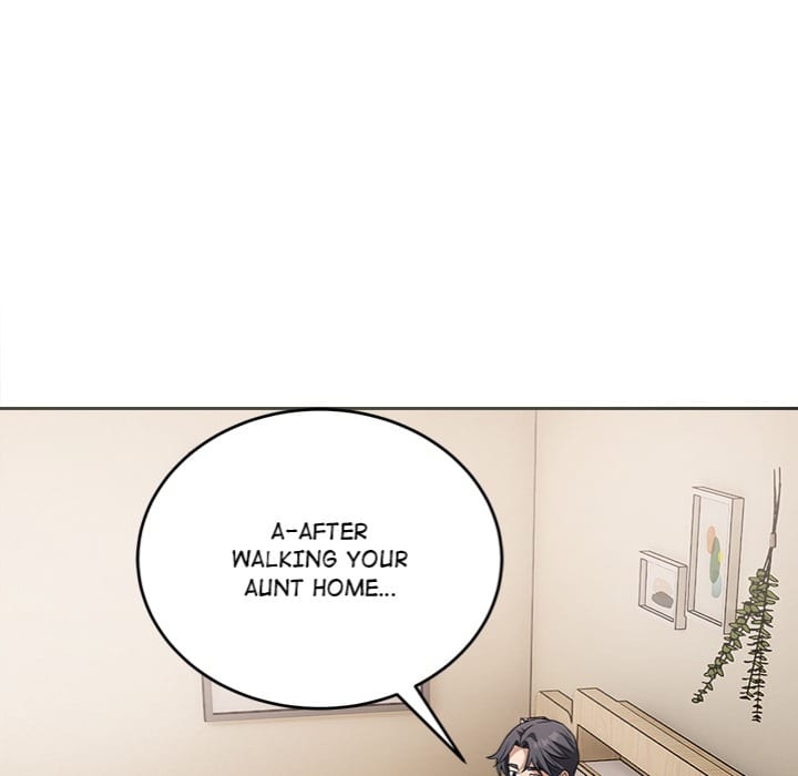 I’m Here for You (Uncensored), chapter 19, page 17 of 165