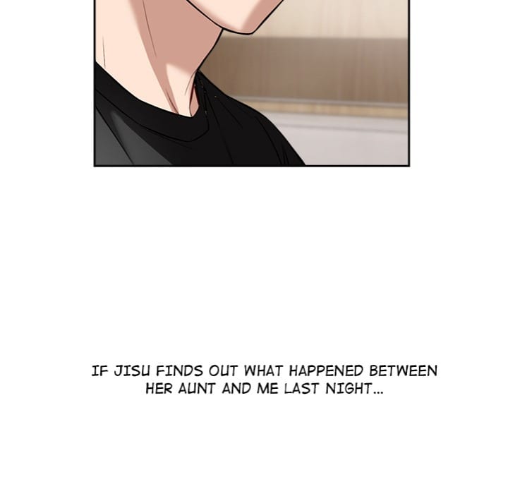 I’m Here for You (Uncensored), chapter 19, page 24 of 165