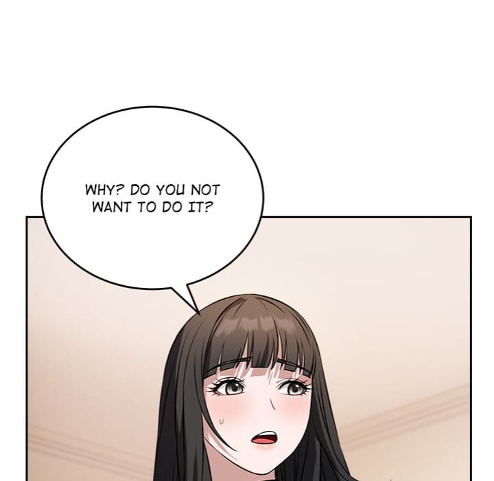 I’m Here for You (Uncensored), chapter 19, page 25 of 165