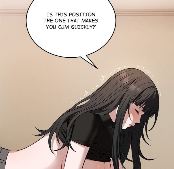 I’m Here for You (Uncensored), chapter 19, page 29 of 165