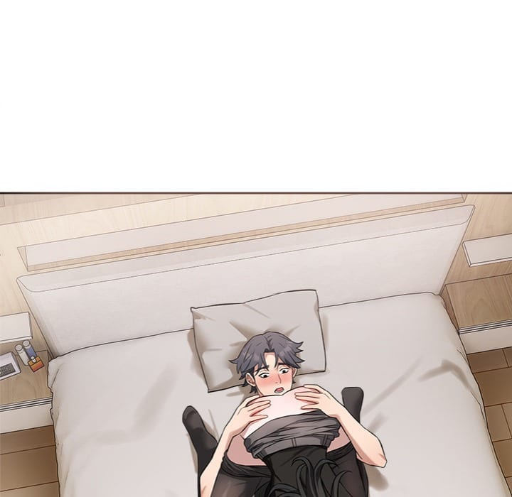I’m Here for You (Uncensored), chapter 19, page 41 of 165