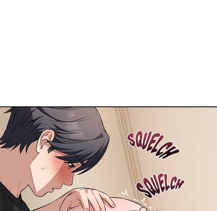 I’m Here for You (Uncensored), chapter 19, page 47 of 165