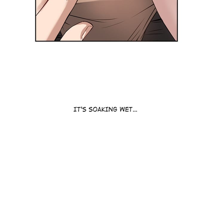 I’m Here for You (Uncensored), chapter 19, page 54 of 165