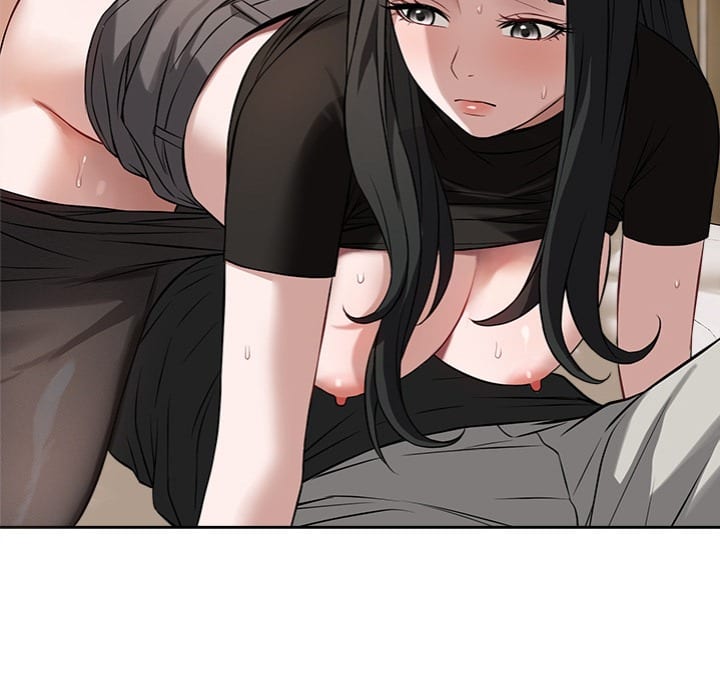 I’m Here for You (Uncensored), chapter 19, page 56 of 165