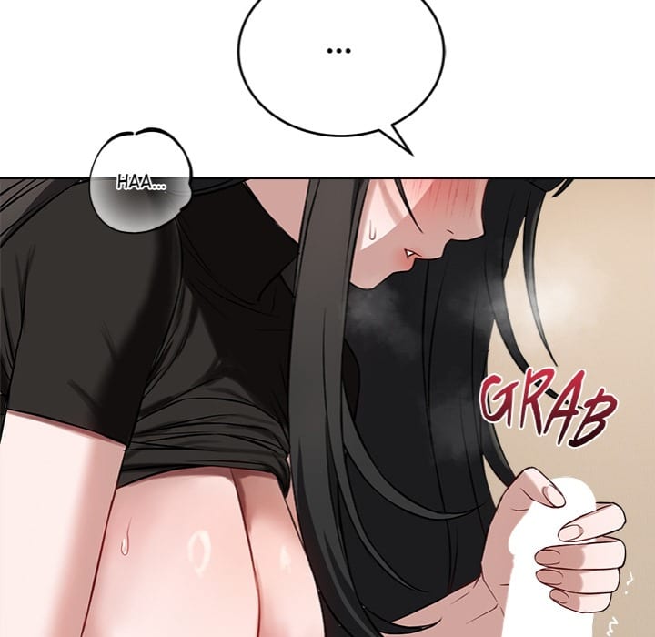 I’m Here for You (Uncensored), chapter 19, page 64 of 165