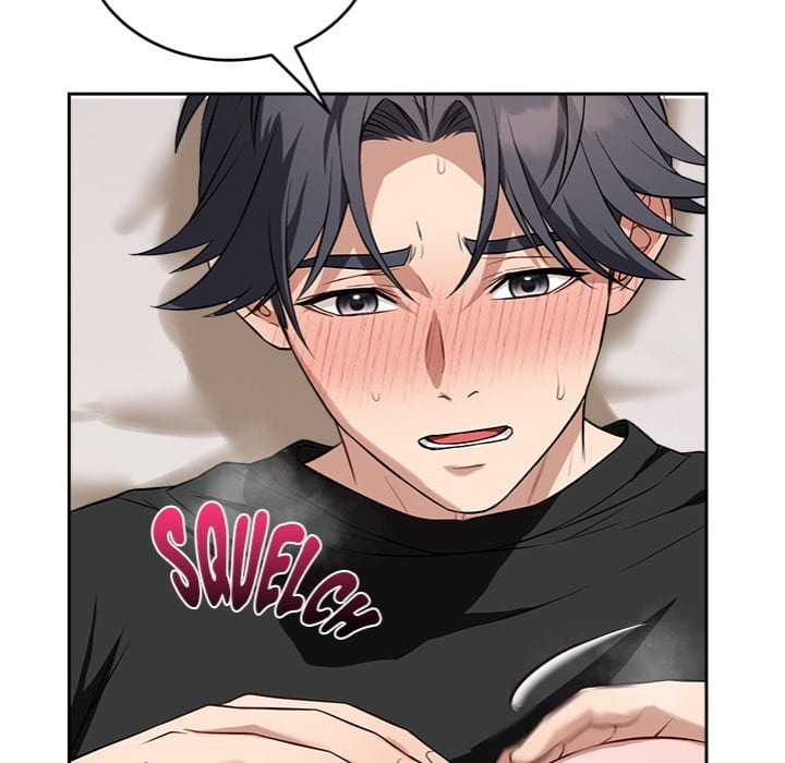 I’m Here for You (Uncensored), chapter 19, page 69 of 165