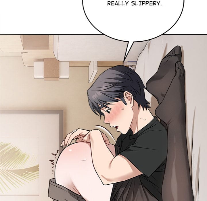 I’m Here for You (Uncensored), chapter 19, page 79 of 165