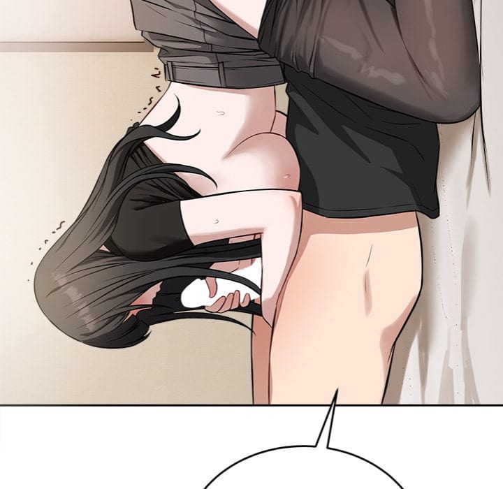 I’m Here for You (Uncensored), chapter 19, page 80 of 165