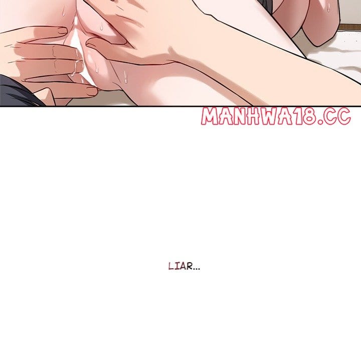 I’m Here for You (Uncensored), chapter 19, page 86 of 165