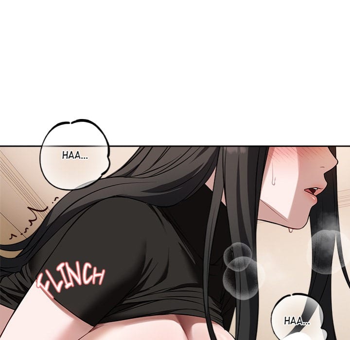 I’m Here for You (Uncensored), chapter 19, page 89 of 165