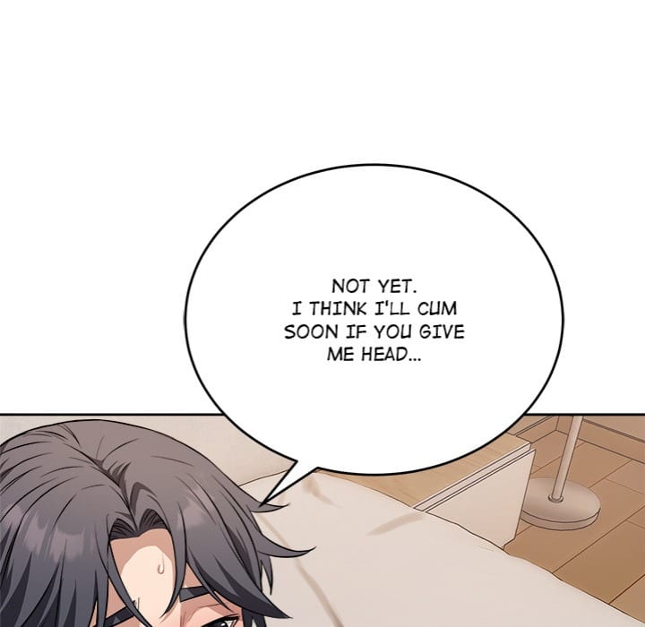 I’m Here for You (Uncensored), chapter 19, page 96 of 165