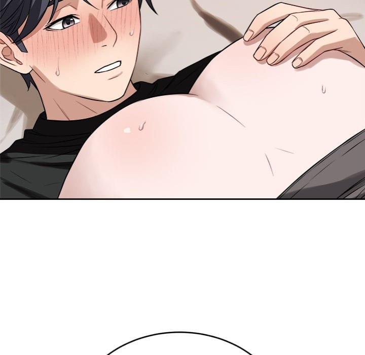 I’m Here for You (Uncensored), chapter 19, page 97 of 165