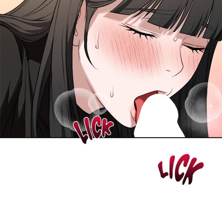 I’m Here for You (Uncensored), chapter 19, page 99 of 165