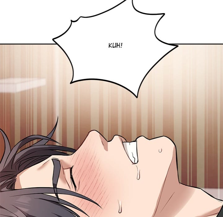 I’m Here for You (Uncensored), chapter 19, page 121 of 165