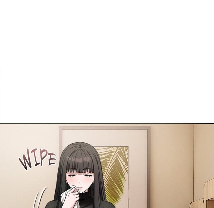 I’m Here for You (Uncensored), chapter 19, page 131 of 165
