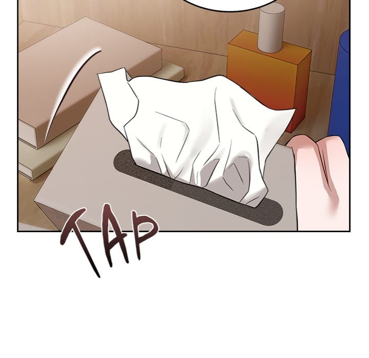 I’m Here for You (Uncensored), chapter 19, page 134 of 165