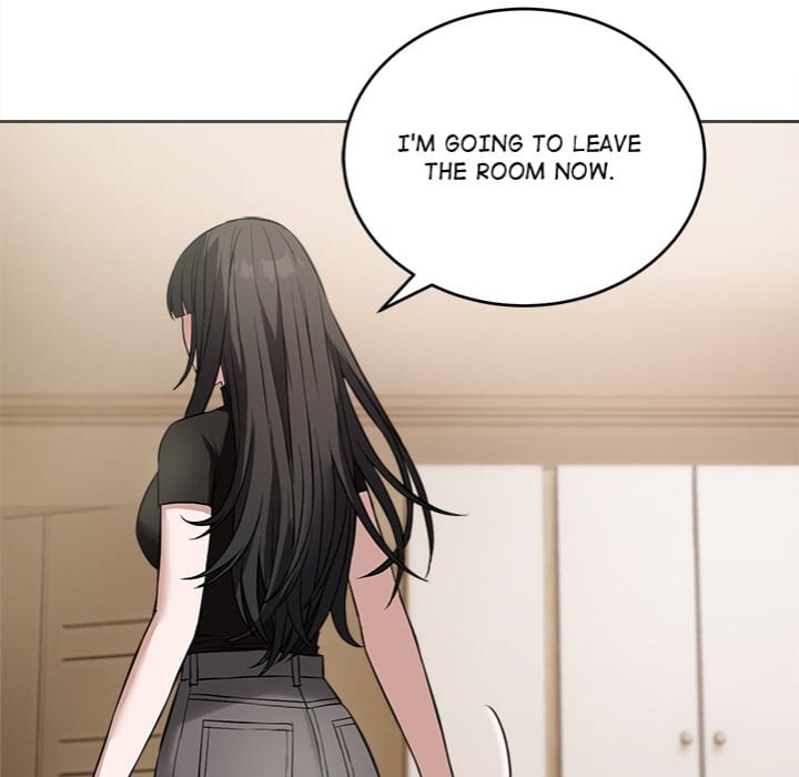 I’m Here for You (Uncensored), chapter 19, page 136 of 165