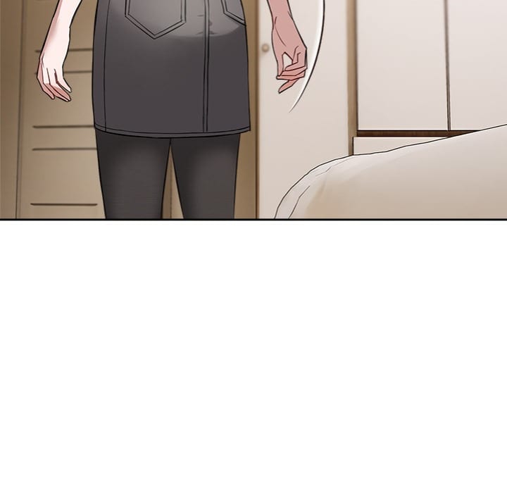 I’m Here for You (Uncensored), chapter 19, page 137 of 165