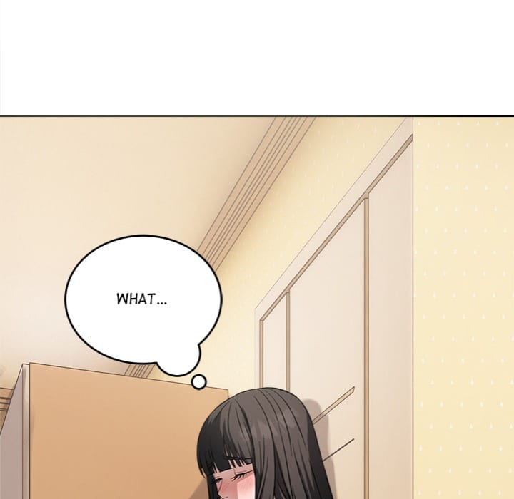 I’m Here for You (Uncensored), chapter 19, page 140 of 165