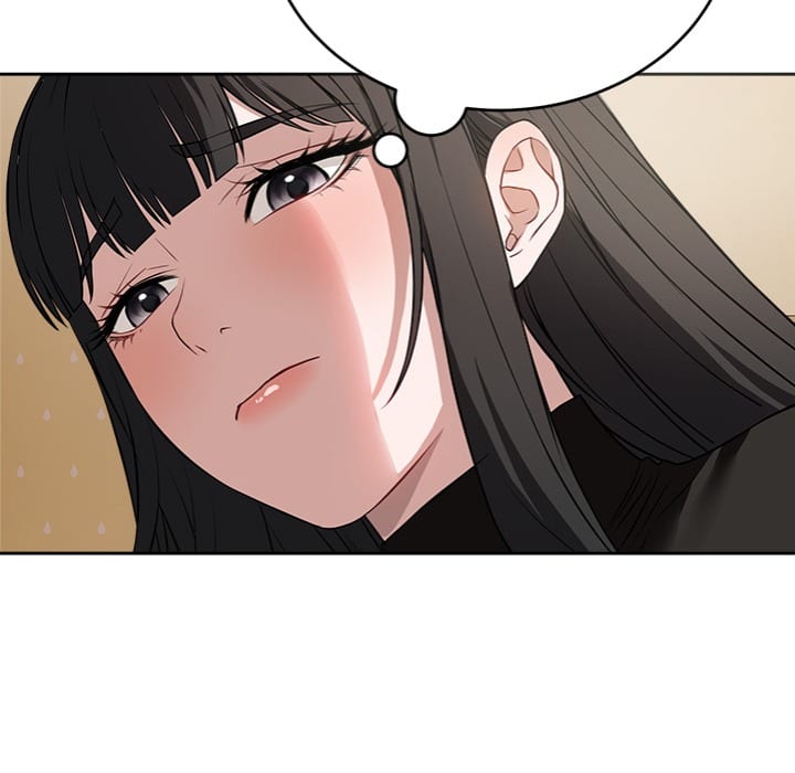 I’m Here for You (Uncensored), chapter 19, page 143 of 165