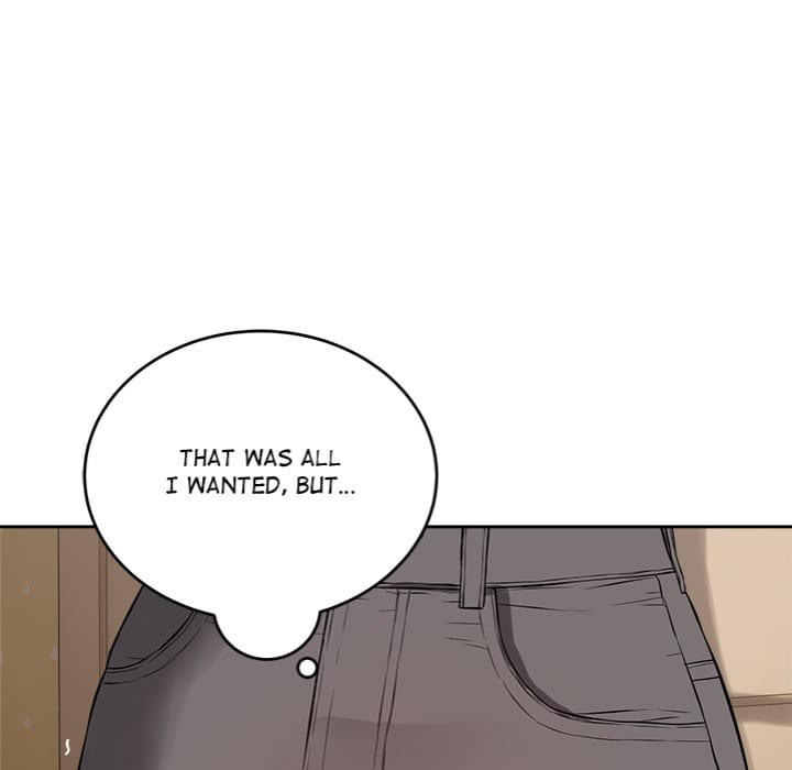 I’m Here for You (Uncensored), chapter 19, page 144 of 165