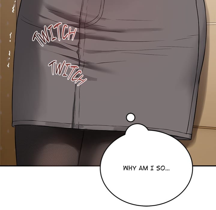 I’m Here for You (Uncensored), chapter 19, page 145 of 165