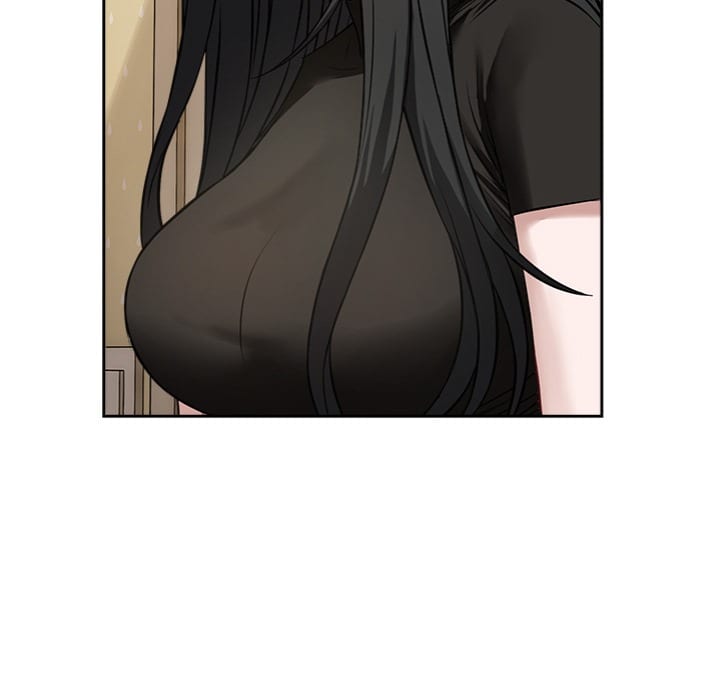 I’m Here for You (Uncensored), chapter 19, page 148 of 165