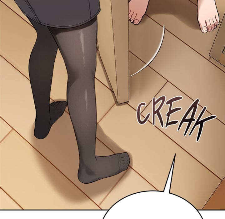 I’m Here for You (Uncensored), chapter 19, page 150 of 165