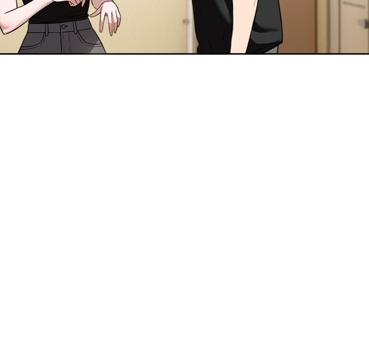 I’m Here for You (Uncensored), chapter 19, page 153 of 165