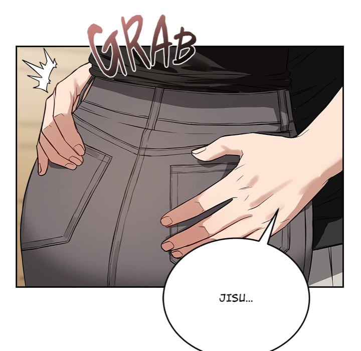 I’m Here for You (Uncensored), chapter 19, page 154 of 165