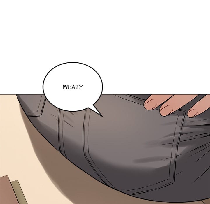 I’m Here for You (Uncensored), chapter 19, page 160 of 165