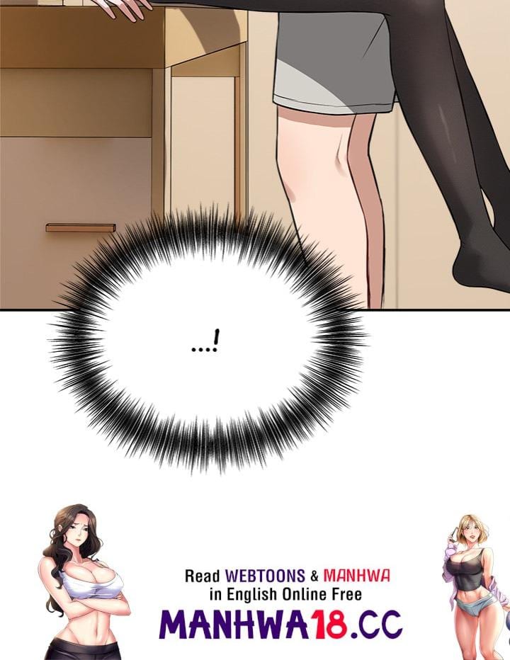 I’m Here for You (Uncensored), chapter 19, page 164 of 165