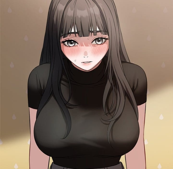 I’m Here for You (Uncensored), chapter 20, page 9 of 185