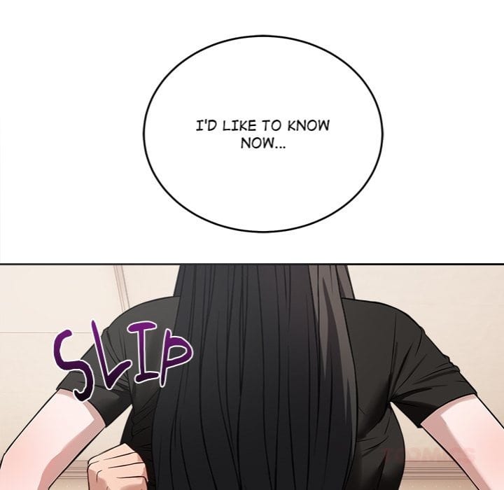 I’m Here for You (Uncensored), chapter 20, page 12 of 185