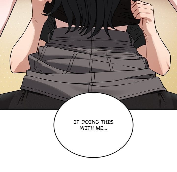 I’m Here for You (Uncensored), chapter 20, page 13 of 185