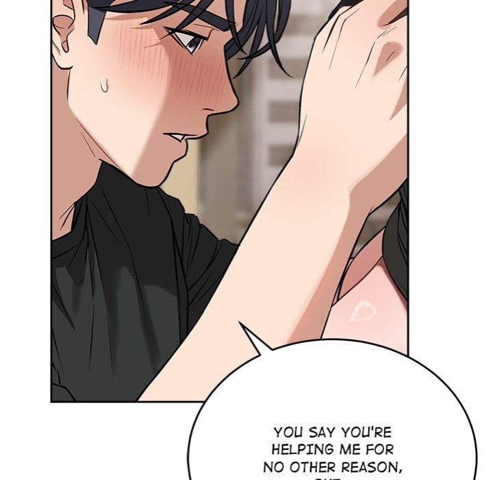 I’m Here for You (Uncensored), chapter 20, page 18 of 185